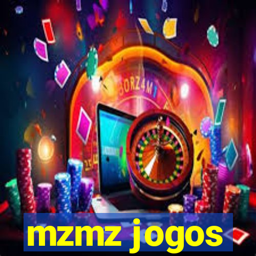 mzmz jogos